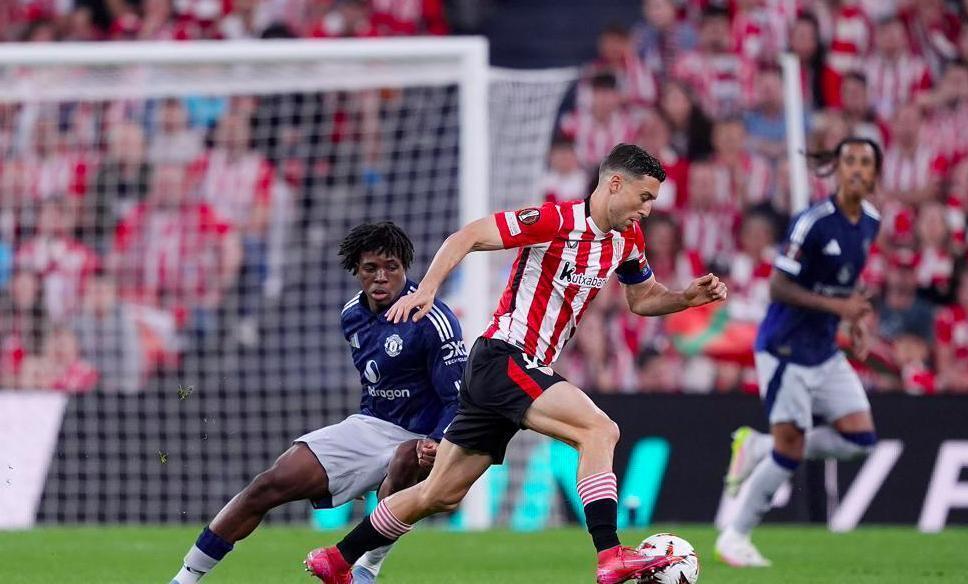 足总杯倒计时；毕尔巴鄂竞技清晨造点机会；细节引发关注；目标明确；细节决定成败(毕尔巴鄂竞技为什么只用巴斯克球员)