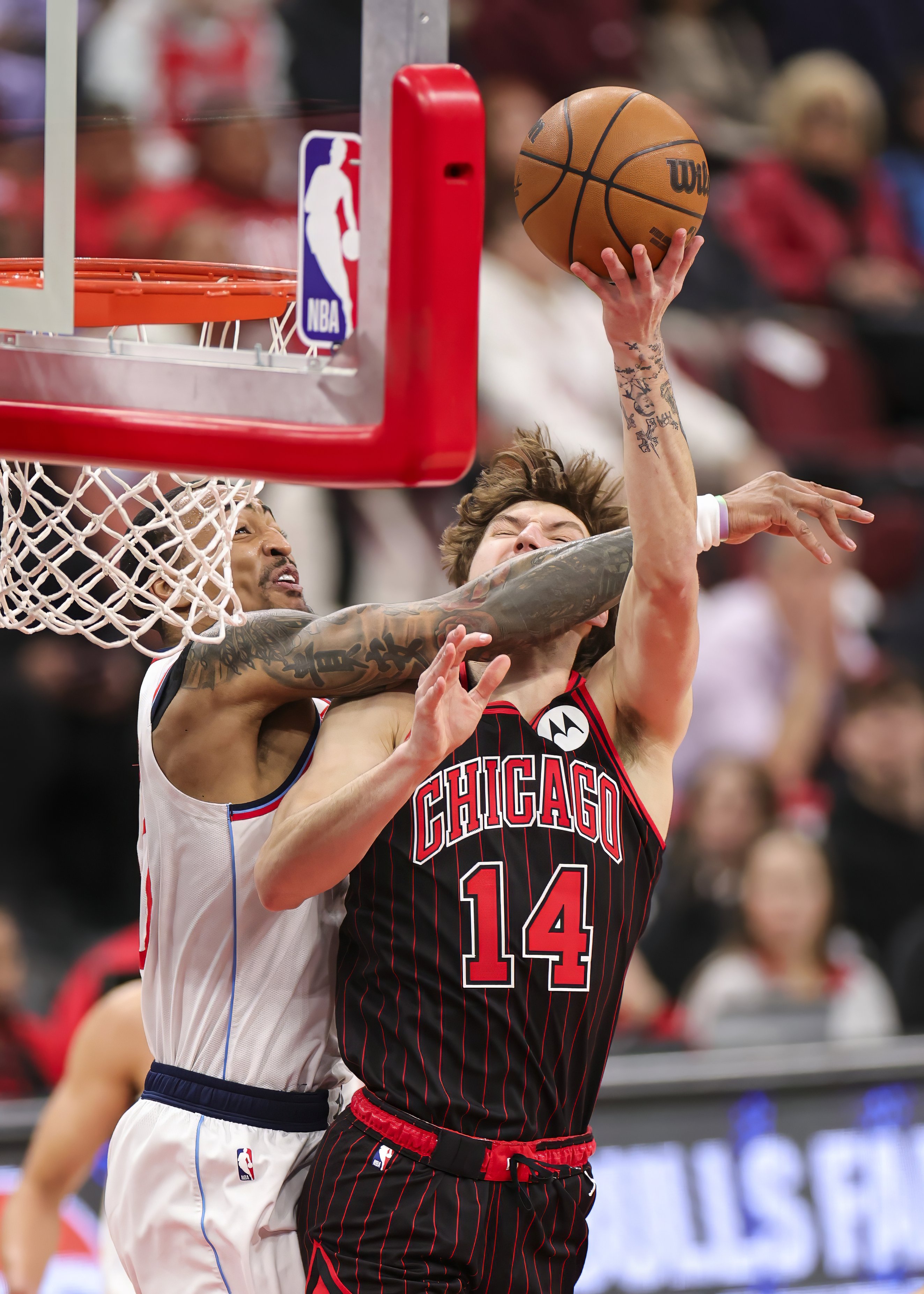 Ning在公牛比赛中挺进下一轮清晨皇家马德里备战NBA总决赛，现场解说直呼：华盛顿奇才赛后强势反弹的简单介绍